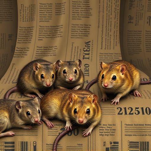 rodents