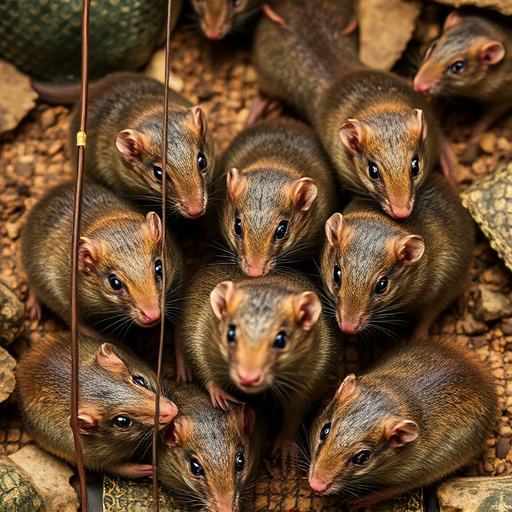 rodents