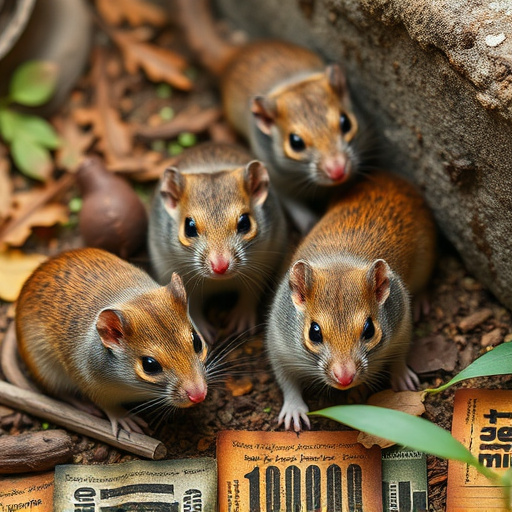 rodents