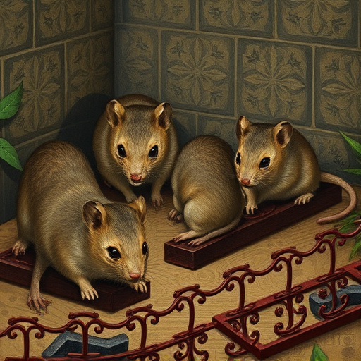 rodents