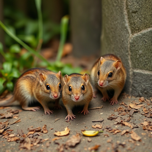 rodents