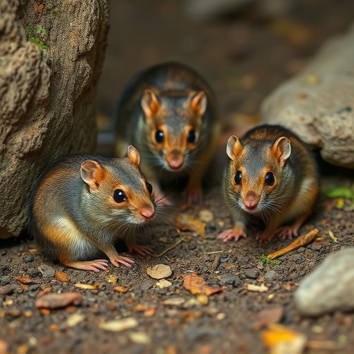 rodents