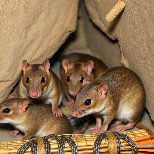 rodents