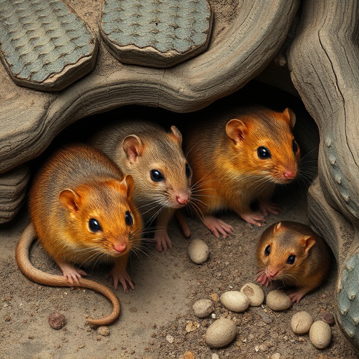 rodents