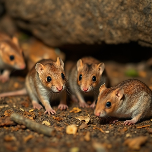 rodents
