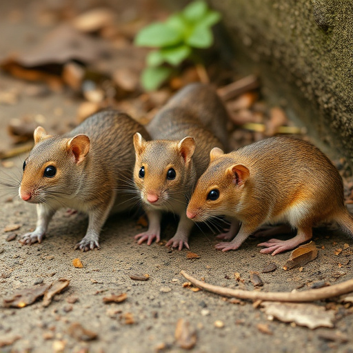 rodents