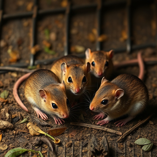rodents