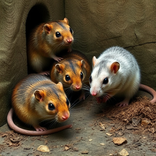 rodents