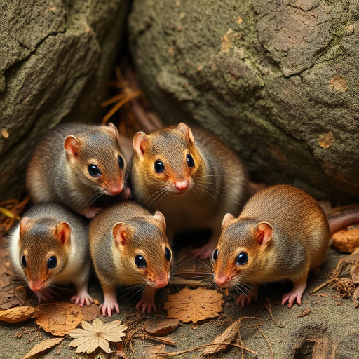 rodents