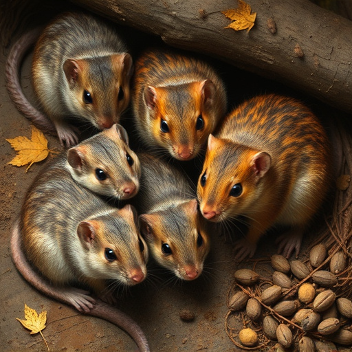 rodents