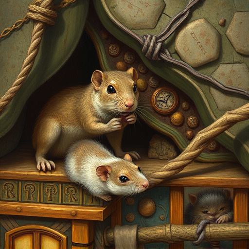 rodents