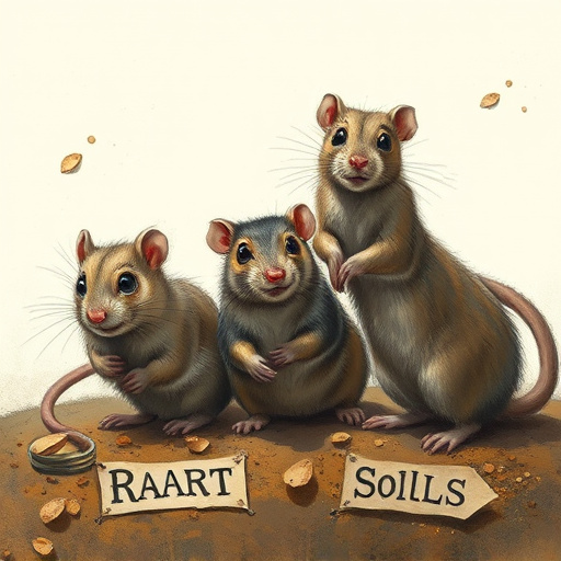 rodents