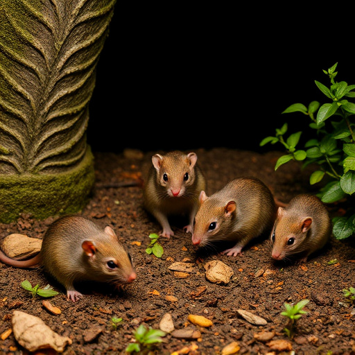 rodents