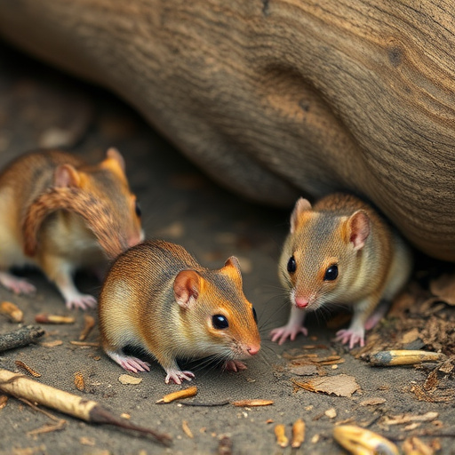 rodents