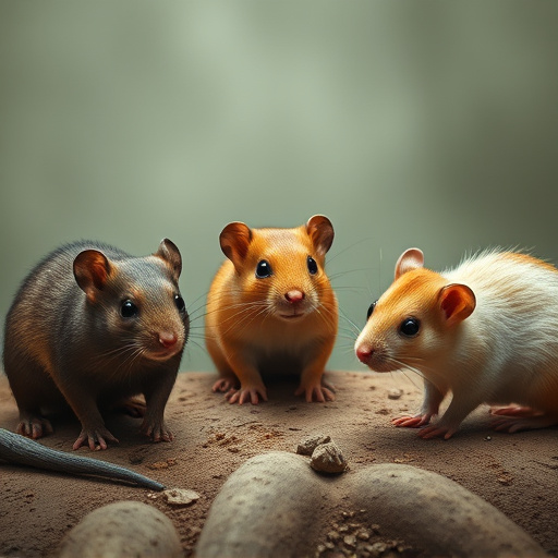 rodents