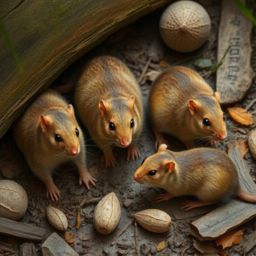 rodents