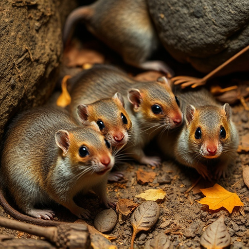 rodents