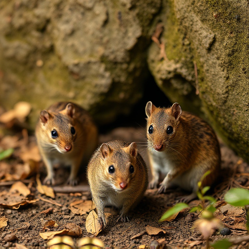 rodents