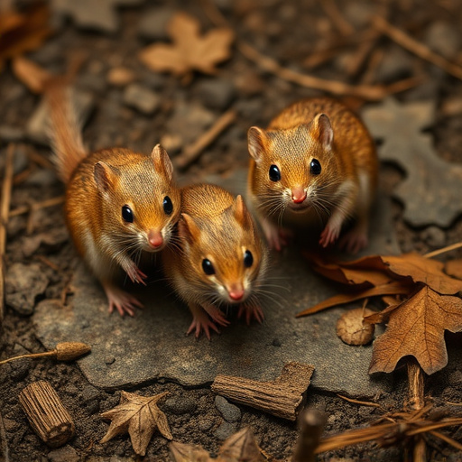 rodents