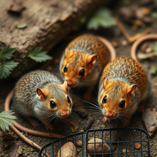 rodents