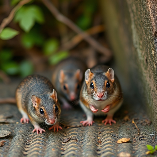 rodents