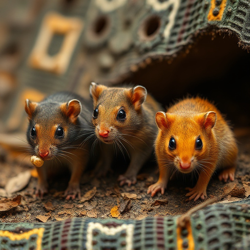 rodents