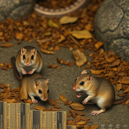 rodents