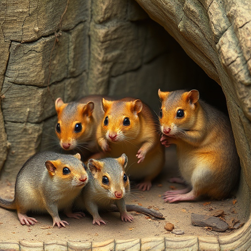 rodents