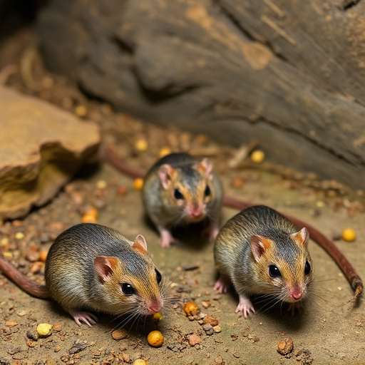 rodents