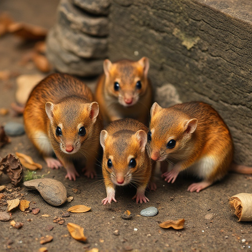 rodents