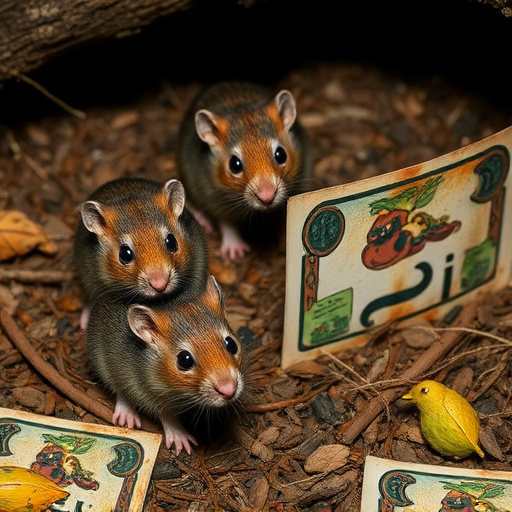 rodents