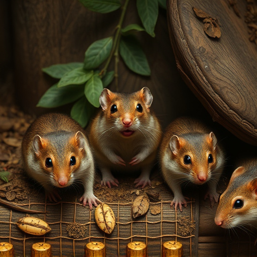 rodents