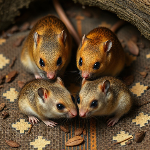 rodents