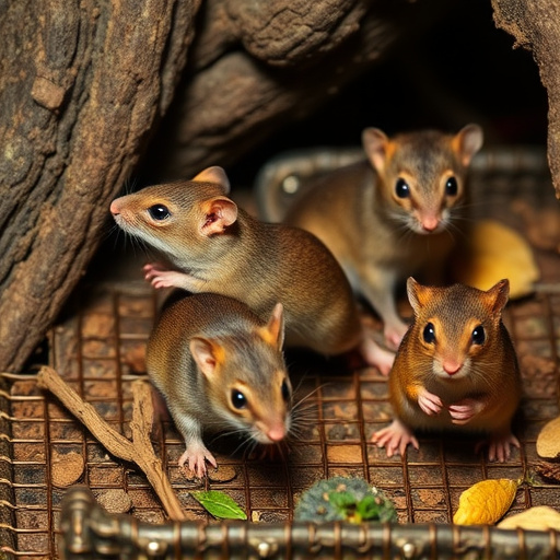 rodents