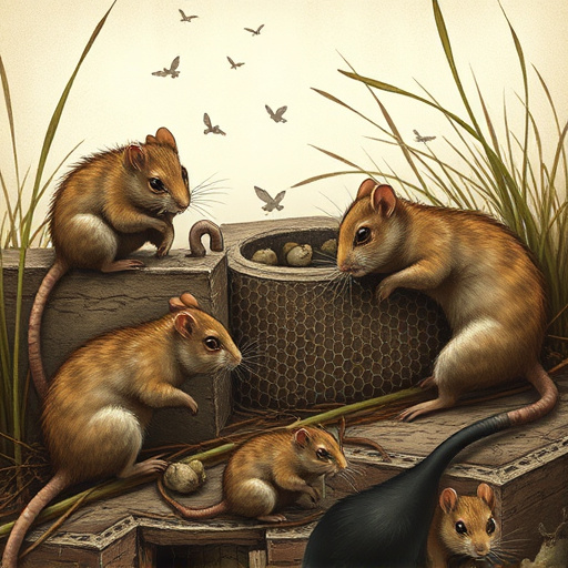 rodents