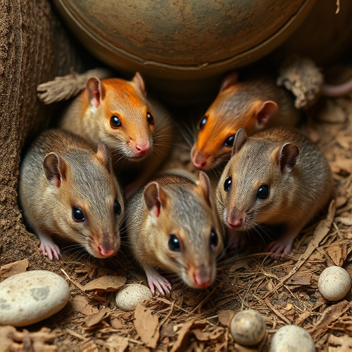 rodents