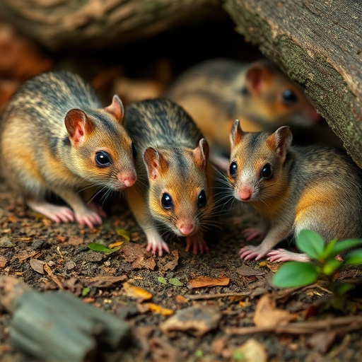 rodents