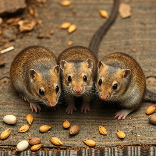 rodents