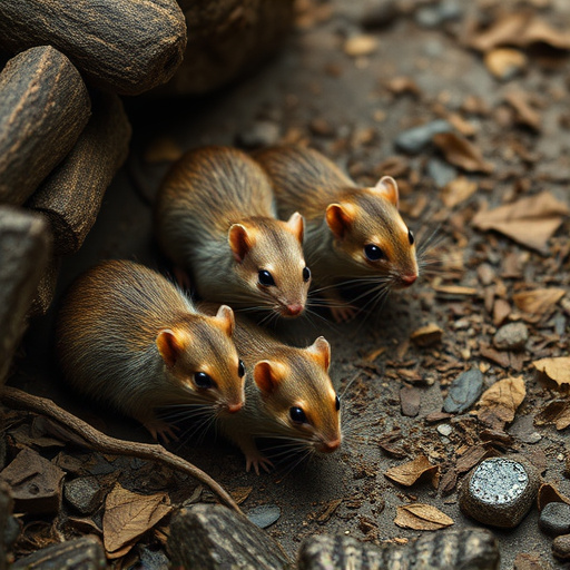 rodents