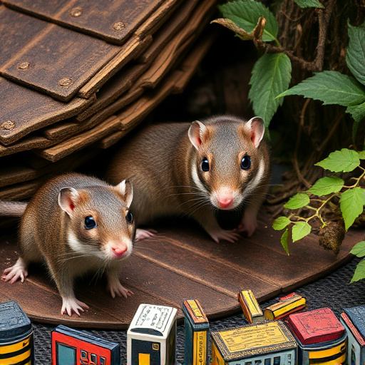 rodents
