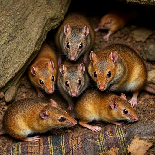 rodents