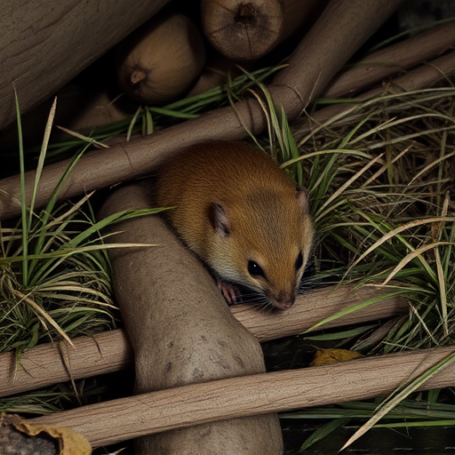 rodents
