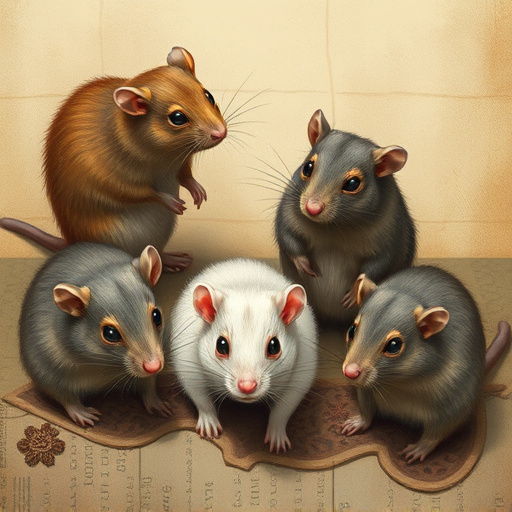 rodents