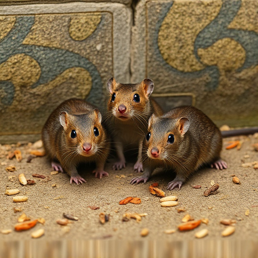 rodents