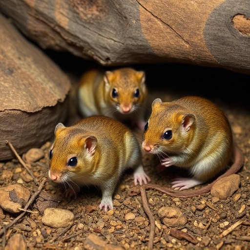 rodents