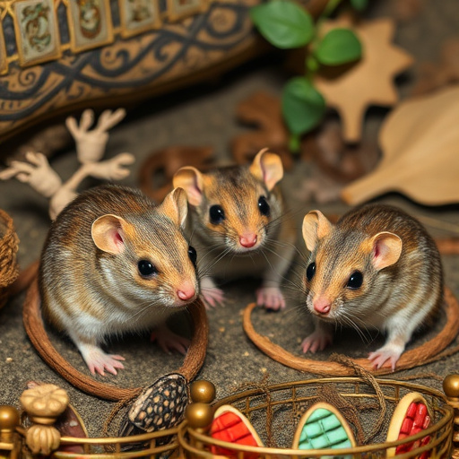 rodents