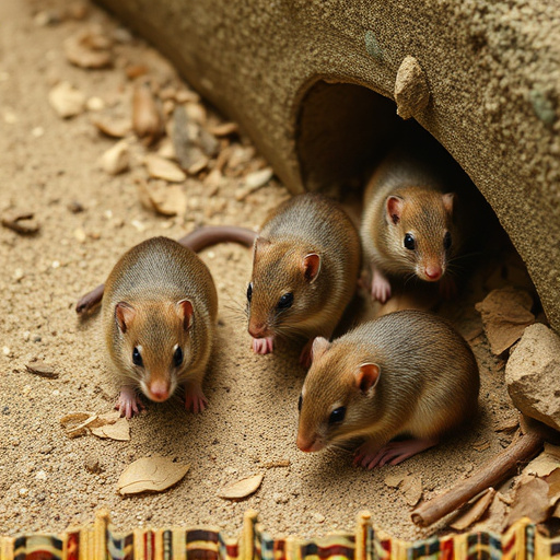 rodents