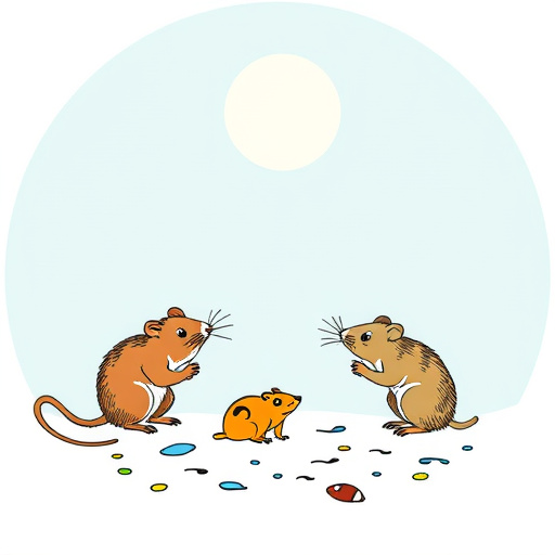 rodents