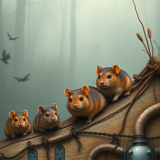 rodents