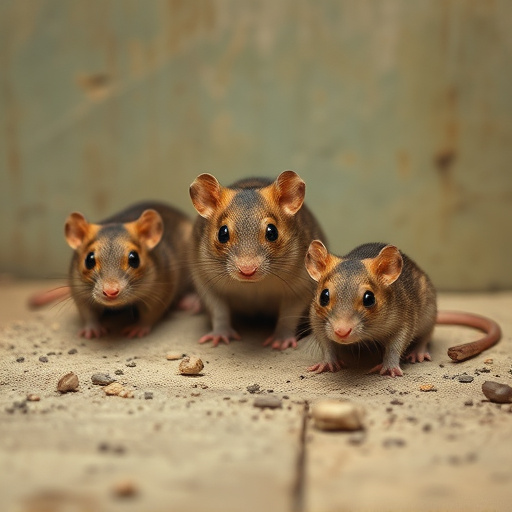 rodents